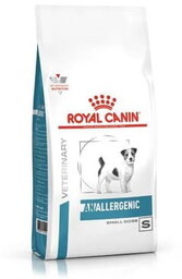 Royal Canin, Anallergenic, Small Dog, 1,5 kg