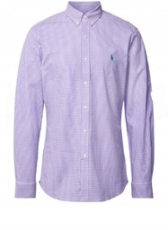 POLO RALPH LAUREN Koszula męska custom fit r