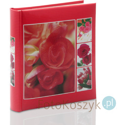 Album wsuwany Assort róże (50 zdjęć 10x15)