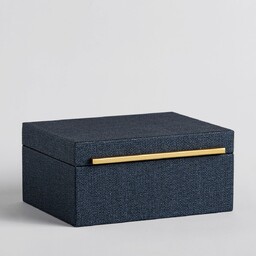 Szkatułka Na Biżuterię Mirages 19.5x24 cm