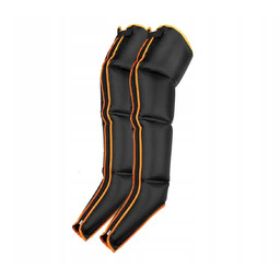 Uciskowy masażer drenaż limfatyczny MEDIVON Portia Leg akcesorium