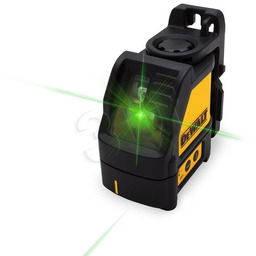 DeWalt Laser krzyżowy DW088CG