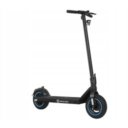 Hulajnoga elektryczna Neoline T26 40km 350W 10.5" Czarny