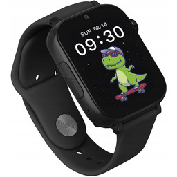 Smartwatch dla dzieci Garett Kids N!ce Pro 4G
