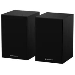 Genesis Arsen 302BT 2.0 Czarny Głośnik komputerowy