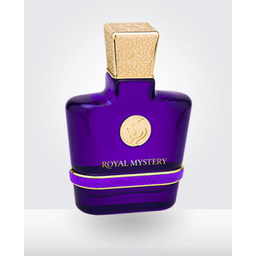 Swiss Arabian, Royal Mystery, woda perfumowana, 100 ml