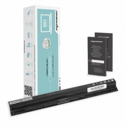 Movano Bateria M5Y1K VN3N0 991XP do Dell Inspiron
