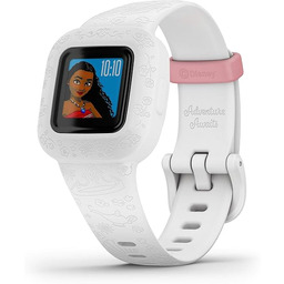 Garmin Vivofit Jr 3 Disney Princess Monitor Aktywności