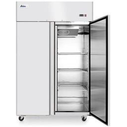 Szafa chłodnicza 1240L netto 940L Profi Line GN