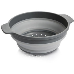 TESCOMA Cedzak GrandCHEF ø 24 cm, składany