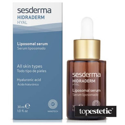 Sesderma Hidraderm Hyal Liposomal Serum Serum 30 ml