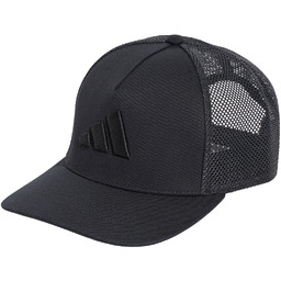 Czapka z daszkiem ADIDAS TRUCKER CAP OSFY