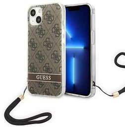 Etui Guess GUOHCP14MH4STW do Apple iPhone 14 Plus
