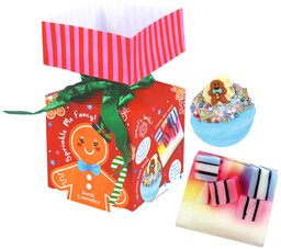 Bomb Cosmetics - Sprinkle Me Fancy! - Zestaw