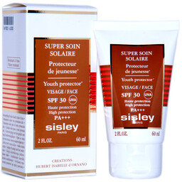 Sisley, Super Soin Solaire Youth Protector, krem