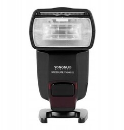 Lampa błyskowa Yongnuo YN-560IIIND