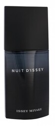 Issey Miyake Nuit D Issey woda toaletowa 125
