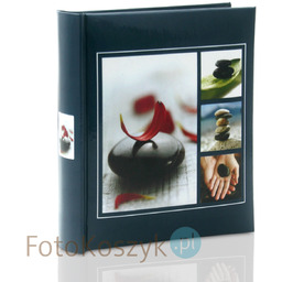 Album wsuwany Assort kamienie (50 zdjeć 10x15)