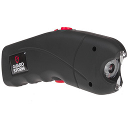 Paralizator z latarką GUARD Storm z etui (YC-309)