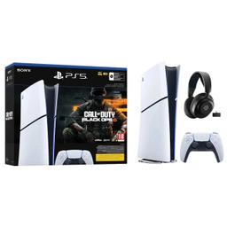 Sony PlayStation 5 Digital Slim D Chassis (PS5)