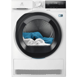Suszarka z pompą ciepła ELECTROLUX EW7D385AP 8kg SensiCare