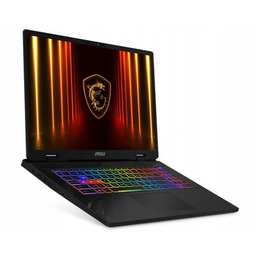 Laptop 17,3" Msi Crosshair 17 Hx Ultra 9275HX/16GB/1TB