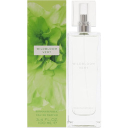 Wildbloom Vert od Republiki Bananowej dla kobiet -