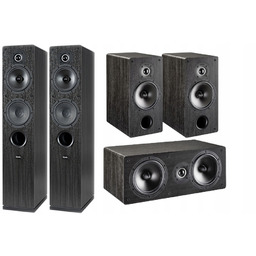 Indiana Line Tesi 561 261 761 zestaw kolumn