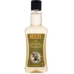 Reuzel 3 in 1 Tea Tree szampon