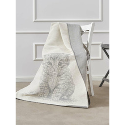 Unia - Cotton Cloud Narzuta pled 165x200 2151-1P