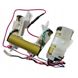 Akumulator Akumulatory Electrolux Ergo Rapido