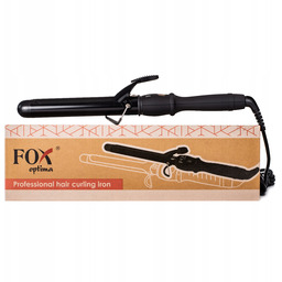 Fox Optima profesjonalna lokówka do włosów
