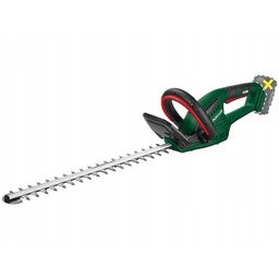 Nożyce Akumulatorowe Do Żywopłotu Parkside Mocne 50,5 cm