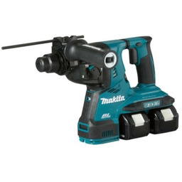 MAKITA MŁOT WIERCĄCO-KUJĄCY SDS-PLUS 2x18V 2,8J 2x5,0Ah DHR280PT2J