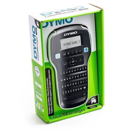Drukarka przenośna etykiet DYMO Label Manager 160