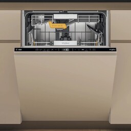 Zmywarka do zabudowy Whirlpool W8I HT40 T 14