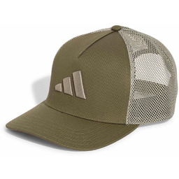 Czapka z daszkiem ADIDAS TRUCKER CAP OSFY