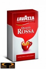 Kawa Lavazza Qualita Rossa 250g