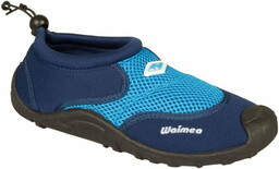 Buty do wody pływania damskie męskie WAIMEA Wave
