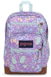 Plecak szkolny JanSport Cool Student - fluid floral