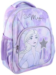 Disney Kraina Lodu Elsa Plecak Szkolny Klasa 1-3
