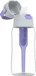 Butelka filtrująca Dafi SOLID 0,5 l digital lavender