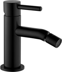 OMNIRES Y1220 BL Y Bateria bidetowa sztorcowa czarny
