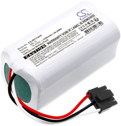 iRobot Roomba Combo Essential / ABL-G 3350mAh 48.24Wh