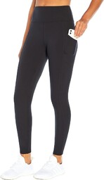 Marika Damskie legginsy Cameron z wysokim stanem