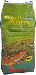 Lucky Reptile-podłoże 20 litrów do terrariów pustynnych-mieszanka gleby