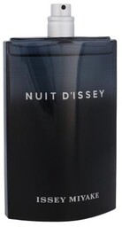 Issey Miyake Nuit D Issey woda toaletowa 125