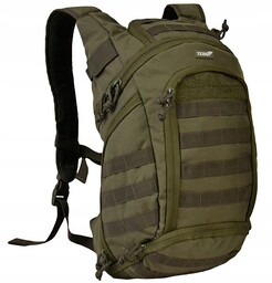 Plecak Texar Cober 25 l zielony