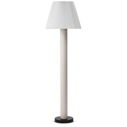 Normann Copenhagen - Cellu Lampa Podłogowa Grey