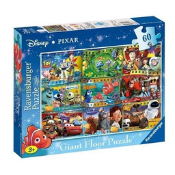 Raven 52974 Puzzle Podlogowe Disney